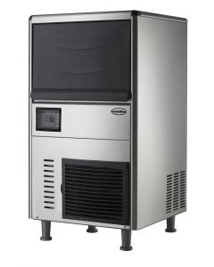 ICE FLAKE MACHINE 60KG/24H