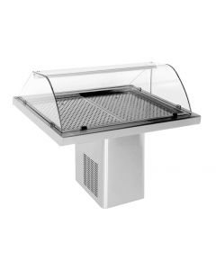 REFRIGERATED FISH DISPLAY 1.4