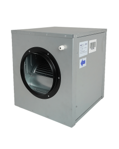 VENTILATOR IN BOX AFMB-7-7-1250