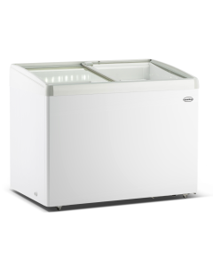 VRIESKIST GLASDEKSEL LOTTE-336