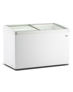 VRIESKIST GLASDEKSEL LOTTE-396