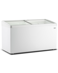 VRIESKIST GLASDEKSEL LOTTE-456