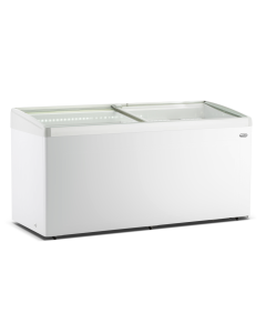 VRIESKIST GLASDEKSEL LOTTE-516