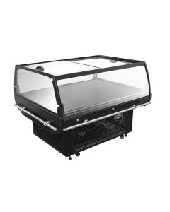 KOELEILAND GLASDEKSEL 7090.0025