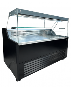 KOELVITRINE WESLEY 2.5
*TRANSPORT OP AANVRAAG*