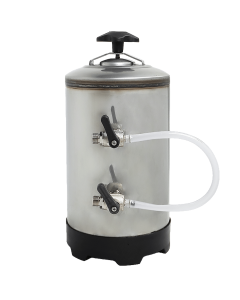 WATER SOFTENER 8 LITER