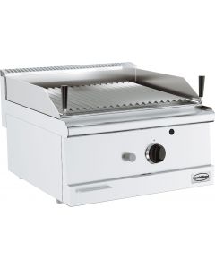 BASE 600 LAVASTEENGRILL GAS