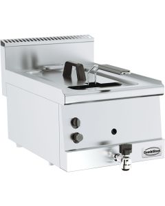 BASE 600 GASFRITEUSE 1X8L