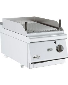 BASE 700 LAVASTEENGRILL GAS TM