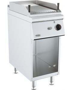 BASE 700 LAVASTEENGRILL GAS EN