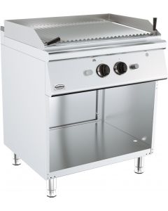 BASE 700 LAVASTEENGRILL GAS DU