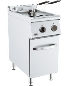 BASE 700 FRITEUSE EL. 1X18L