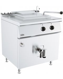 BASE 700 EL. KOOKKETEL 60 L