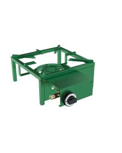 GAS WOKBRANDER 350X350MM 11KW