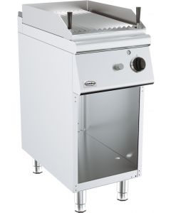 BASE 900 LAVASTEENGRILL GAS EN