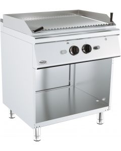 BASE 900 LAVASTEENGRILL GAS DU