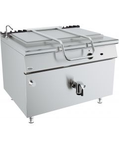 BASE 900 GAS KOOKKETEL 250L