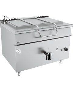 BASE 900 GAS KOOKKETEL 250L