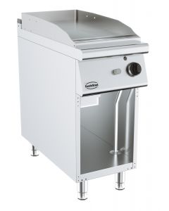 BASE 900 GAS GRILLPLATTE