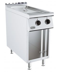 BASE 900 BAIN MARIE EL.