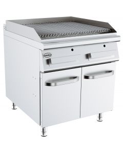 BASE 900 GAS WATERGRILL