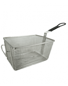 BASE 600 FRITUURMAND ELEK