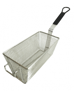 BASE 700 FRITUURMAND GAS ENK
