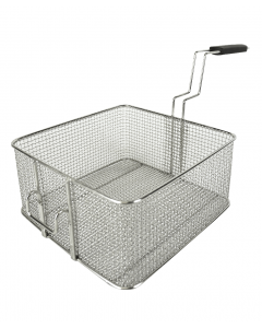 BASE 700 FRITUURMAND GAS DUB