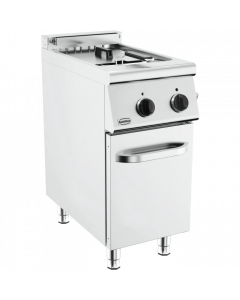 BASE 700 FRITEUS EL 1X10L 9KW