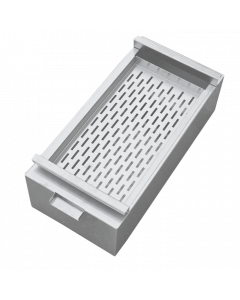 BASE 700/900 FRYER OIL COLLECTION TRAY WITH FILTER