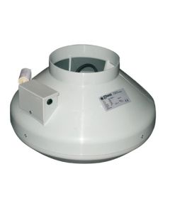 buisventilator