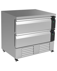 KOEL/VRIESWERKBANK 2 LA 4X 1/1