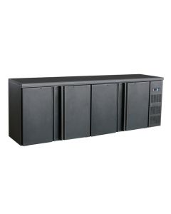 Foto barcooler