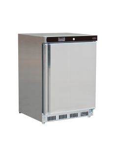 REFRIGERATOR SS 1 DOOR