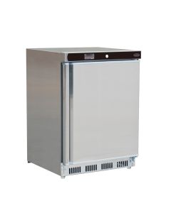 FREEZER SS 1 DOOR