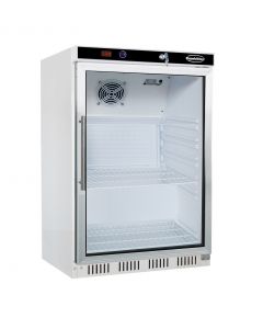 CombiSteel Kühlschrank Tisch Modell 80l