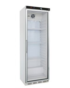 KOELKAST GLASDEUR HR400