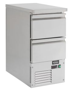 KOELWERKBANK 2 LADEN