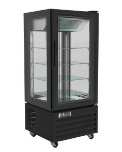 GEBAKSVITRINE KOEL 1500