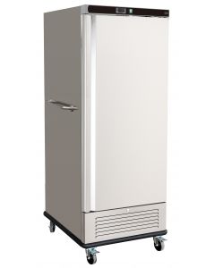 COLD BANQUET TROLLEY 20X 2/1 GN
