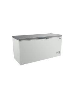 VRIESKIST RVS DEKSEL 512 L