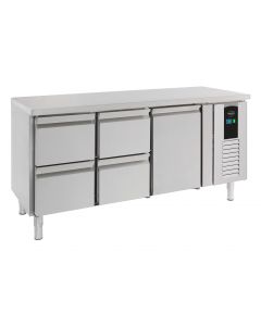 700 KOELWERKBANK 1DRS 4 LADEN ENERGY LINE