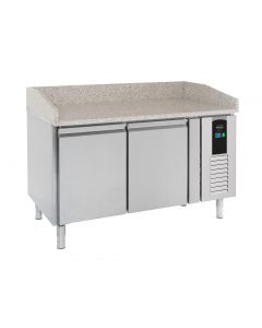 PIZZA TABLE 2 DOORS ENERGY LINE