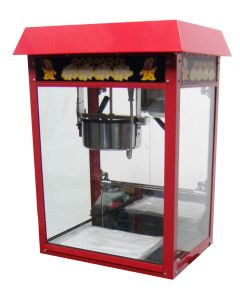 Popcornmachine