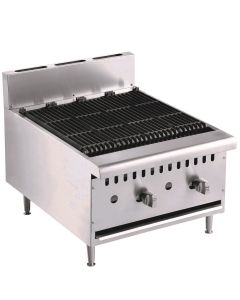 GAS LAVASTEENGRILL