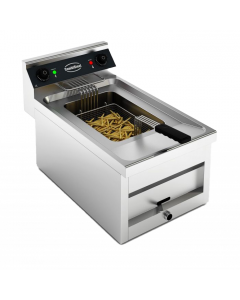 FRITEUSE TAFEL 1X12L