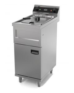 FRITEUSE STAAND 1X12L