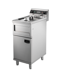 FRITEUSE STAAND 1X12L