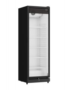 KOELKAST 1 GLASDEUR PIB-360R