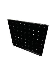 PERFORATED GRID MIDDLE BLACK FOR 7455.2235-2240-2415-2417